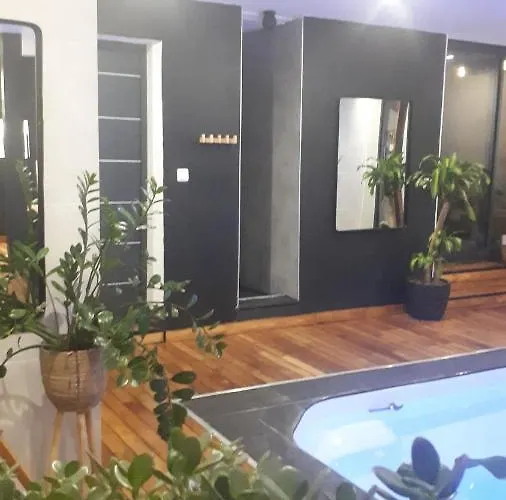 Bed and Breakfast A l'Origine à Lille