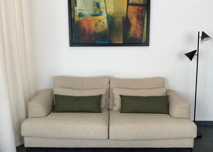 Bed and breakfast Au Cœur De Lille